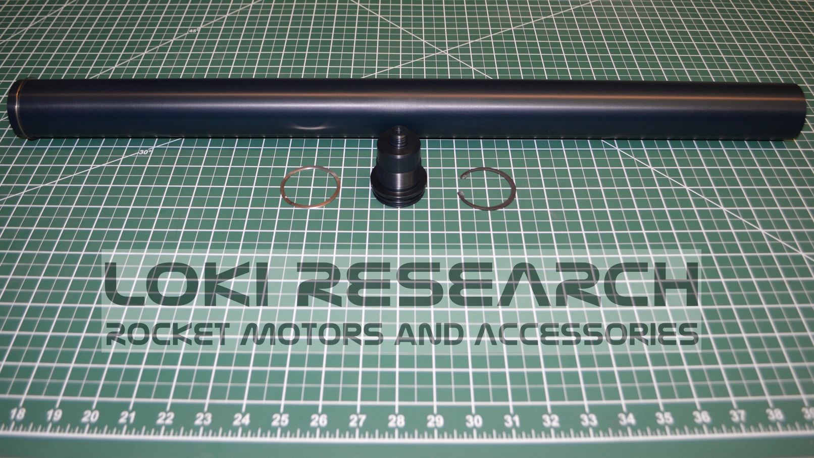 Loki 54/2800 ExtendedHardware