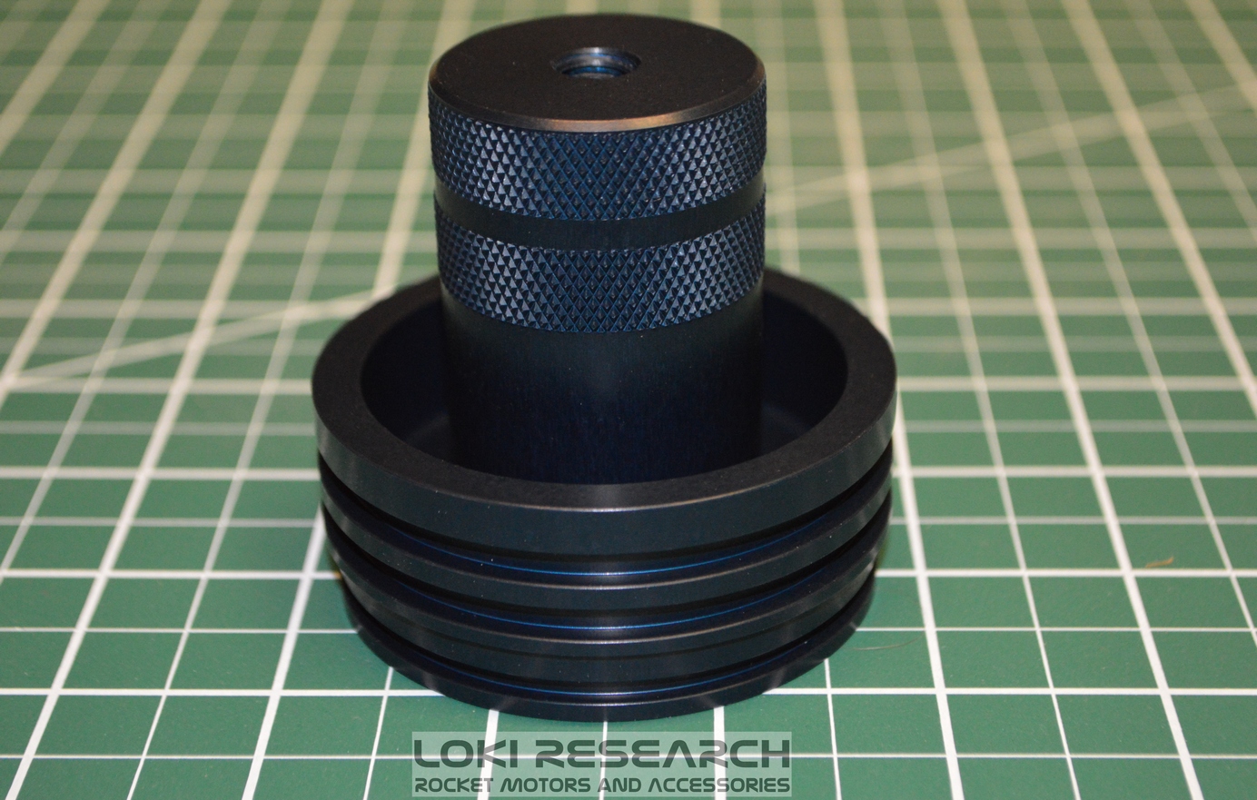 Loki 76mm Bulkhead